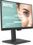 Ecran 24" BenQ Home Office GW2490T Full HD 100Hz (Noir)