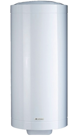 Chauffe-eau électrique BLINDÉE verticale murale monophasé 100L - CHAFFOTEAUX - 3000575