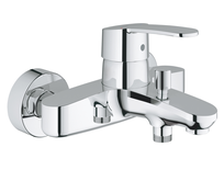 Mitigeur baindouche EUROSTYLE COSMOPOLITAN monocommande - GROHE - 32228002