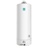 Chauffe-eau gaz à accumulation TES X 160 stable 155L - STYX - 3211038
