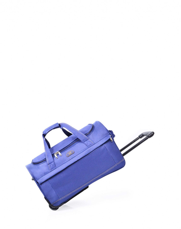 LPB - SAC-S POLYESTER MAHEL 2 Roues 50 cm