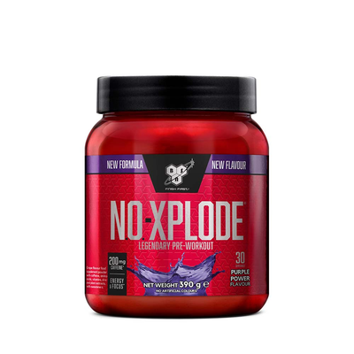 No-Xplode (390g)