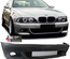 PARE CHOCS AVANT BMW SERIE 5 E39 LOOK PACK M5 (00603)