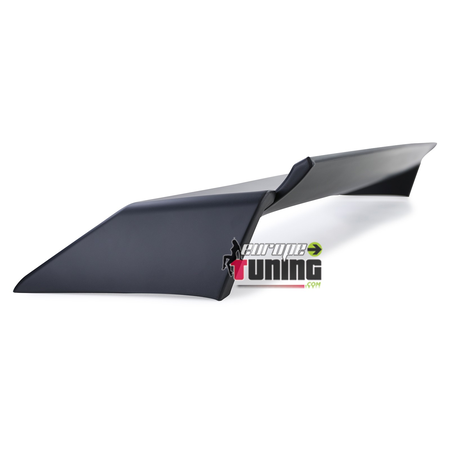 SPOILER AILERON ARRIERE LOOK EVO SPORT BMW SERIE 3 E30 BERLINE ET CABRIOLET (05591)