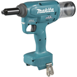 Riveteuse 18V (sans batterie ni chargeur) en coffret MAKPAC 3 - MAKITA - DRV150ZJ