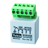 Micromodule 500W à encastrer pour volet roulant - YOKIS - MVR500E