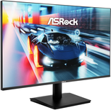 Ecran 25" ASRock Challenger CL25FFA Full HD 120Hz (Noir)