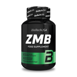 ZMB (60 caps)