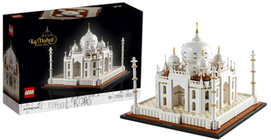 Le Taj Mahal (21056)