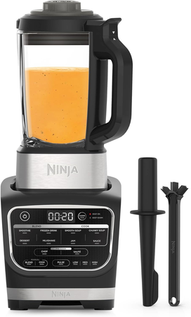 Blender et Robot à soupe HB150EU Ninja Foodi