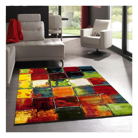 Tapis salon BE 39 OEKO-TEX®