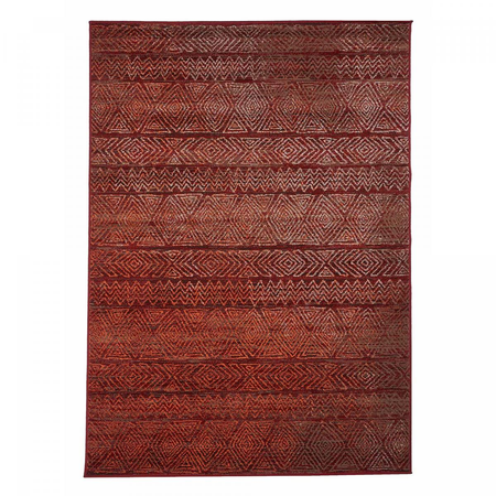 Tapis berbère style AF1 CHILA OEKO-TEX®