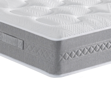 Matelas Essenzia L'ENCHANTEUR 160x200 Mousse