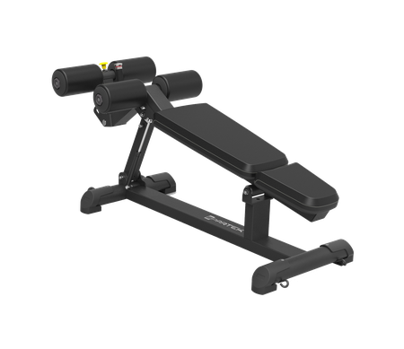 Flat / Decline Bench