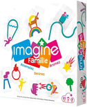 Jeu - Imagine Famille