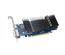 Asus Carte graphique GeForce GT 1030 0dB Silent - 2 Go - GDDR5
