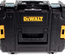 Perceuse-visseuse à percussion 18V XR  + 2 batteries 5Ah + chargeur + coffret T-STAK - DEWALT - DCD709P2T-QW