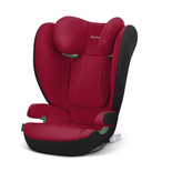 Siege Auto  isofix Solution B i-fix Dynamic Red CYBEX - Groupe 2/3 - Rouge