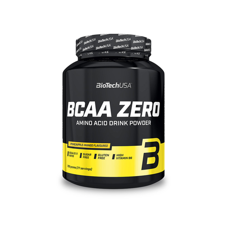 BCAA zero (700g)