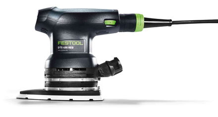 Ponceuse Delta 250W DTS 400 REQ-Plus en coffret Systainer SYS³ - FESTOOL - 577518