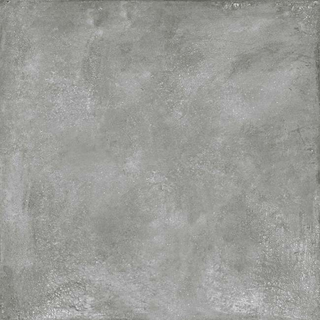 RIFT GRAFTIO - Carrelage aspect béton 59,3x59,3 cm gris antracite