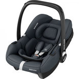 Siege Auto Cosi MAXI COSI Cabriofix i-Size, Groupe 0+, i-Size, avec Réducteur, Isofix, Essential Graphite