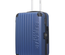 BLUESTAR - Lot de 2 - Valise weekend et valise cabine BUCAREST