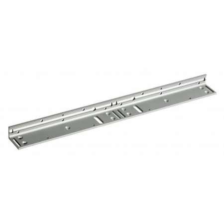 Equerre ajustable en L pour bandeau double ventouse 2x300Kg - SEWOSY - EF300L-2