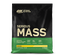 Serious mass (5,4kg)
