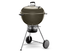 Barbecue charbon Weber Master-Touch GBS 57 cm C-5750 Gris