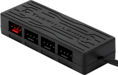 Contrôleur/Hub Thermalright TL-FAN Hub x8 (Noir)