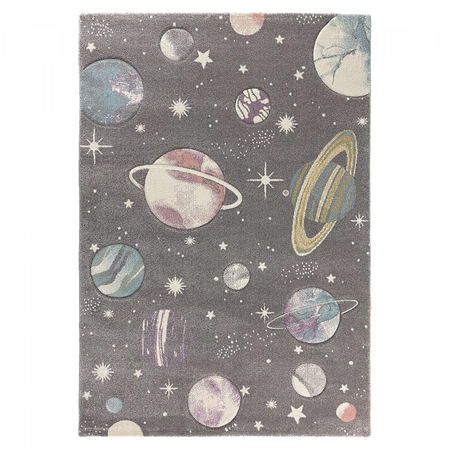 Tapis enfant PLANETKIDS OEKO-TEX®