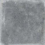 WORLD STREETS ORCHARD GRAFITO 20 x 20 cm - Carrelage uni gris antracite