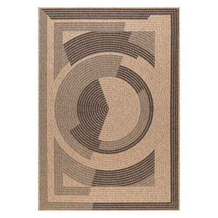 Tapis exterieur JUTE ART 7 OEKO-TEX®