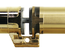 Cylindre monobloc à lanterne A2P3* Fortissime T 787M chromé - FICHET - 75007730