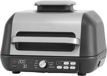 Grill d’intérieur, Plancha & Friteuse Ninja Foodi MAX PRO AG651EU