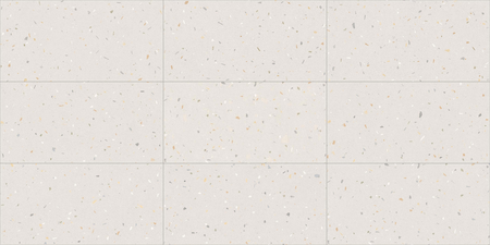 Croccante-R Tutti Frutti - Carrelage aspect terrazzo 60x120 cm