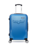 AMERICAN TRAVEL - VALISE WEEKEND ABS DC 4 ROUES 65 CM