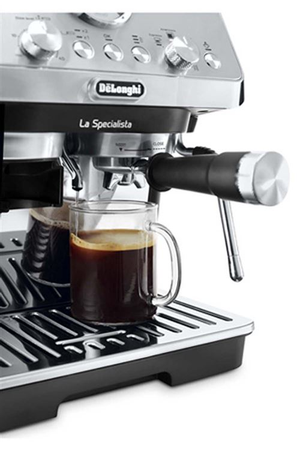 Expresso Delonghi La Specialista Arte EC9155.MB 1400 W Noir