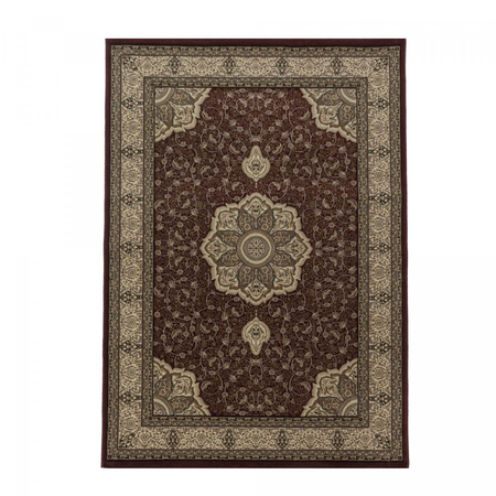 Tapis orient style TIBRICAB OEKO-TEX®