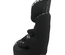 Siege Auto  ceinturé NANIA RACE I 76-140 cm R129 ‚Äì de 3 a 10 ans ‚Äì Tetiere régable - Base inclinable - Noir - Fabrication F