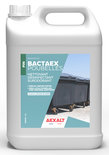 Nettoyant désinfectant surodorant Bactaex poubelles bidon de 5L - AEXALT - ND310