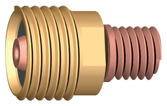 Diffuseur 2,4mm pour torche TIG SRL 9/20 - THERMACUT - DP030901