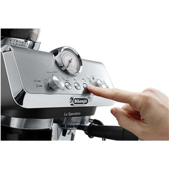 Expresso Delonghi La Specialista Arte EC9155.MB 1400 W Noir