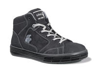 Baskets de sécurité hautes homme LION The Roar S3 SRC noir T36 - U-POWER - SN10014_LION 36