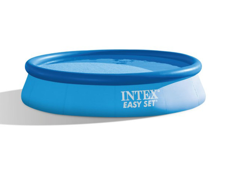 Piscine autoportée Easy Set 3,05 x 0,76 m - Intex