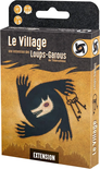Jeu - Loups-garous de Thiercelieux : Le Village (Extension)