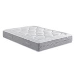 Matelas Essenzia LE COCON 140x190 Hybride