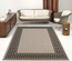 Tapis kilim FINCAU 2