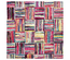 Tapis salon BRIK OEKO-TEX®